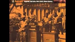 Rail Band - Kaira (Mali, 1970s)