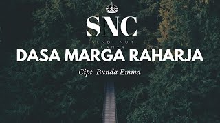 Sendi Nur Cahya - Dasa Marga Raharja #SENMV