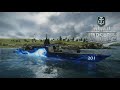 🚢🔥 World of Warships: Chinese Nanchang Cruiser – Half-Upgraded Weapons! (Android)