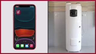 Tutorial Nuos Plus Wifi Hoe U Uw Toestel Verbindt Met De Wifi-Functie?