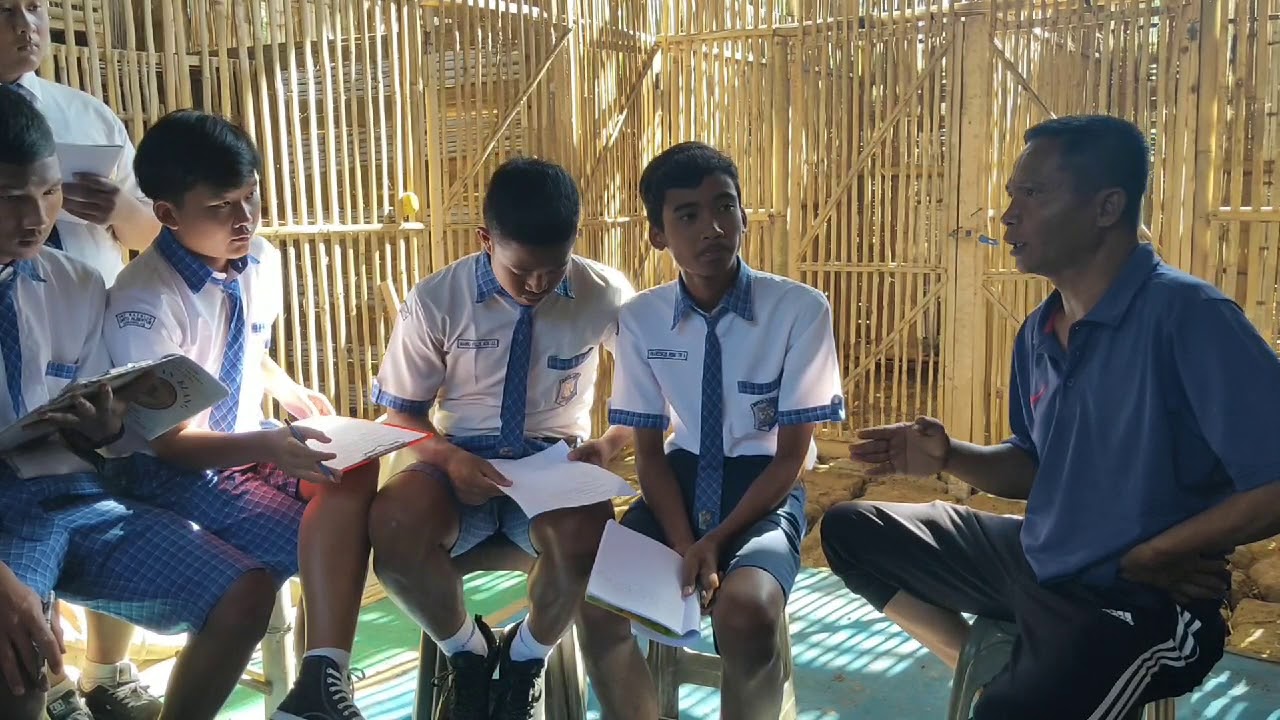 Cara Beternak Ayam Kampung🐓 