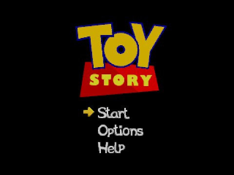 TAS Genesis Disney S Toy Story In 20 28 89 