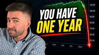 This Is The Worst Economic Setup And Nobodys Ready.