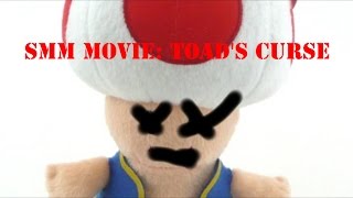 Toads Curse