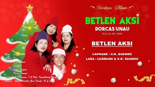 Betlen Aksi  Lunbuah Feat Zk Suanno   With 