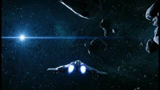 Hell Driver - Space Opera  ( Original Mix )