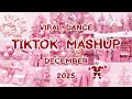 TikTok Party Mashup December 2025 💟 (Not Clean) 💟