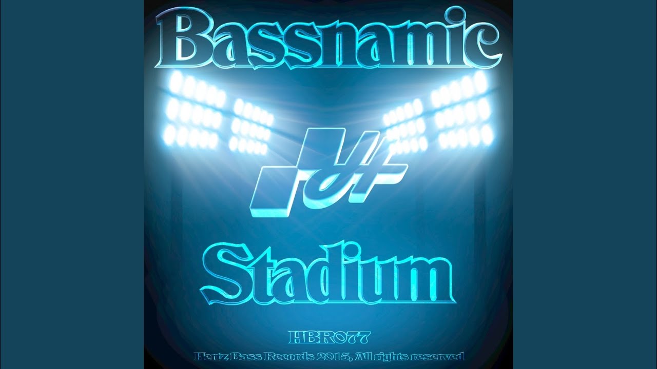 Ver Stadium (Original Mix) no YouTube Ver Stadium (Original Mix) no YouTube
