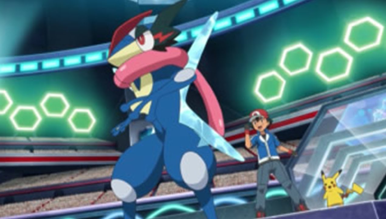 Pokémon XY&Z Episodes 138 Live Stream YouTube Pokémon XY&Z Episodes 138 Live Stream YouTube