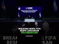 FIFA Launches ASEAN Cup for Southeast Asia ๐