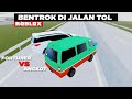 Server Buatan Indo Siap Latihan Emosi 😡 | Roblox Car Driving Indonesia ( CDID )