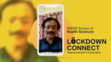 Lockdown Connect - Team Health Sciences