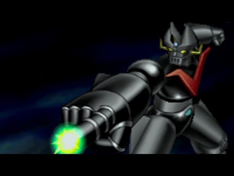 スーパーロボット列伝 ブラックグレートマジンガー SR-02 楽天