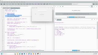 CIT 244 Module 5 GUI Lecture Part 2