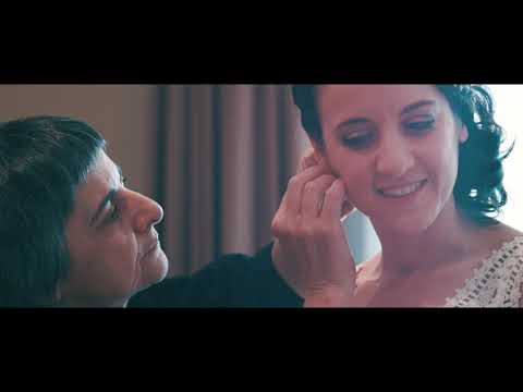Vídeo: Casament d'hivern