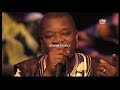 Sekouba Bambino , Kandia Kouyaté, Kerfala Kanté (MandeKalou Live à Paris)   - Malisadio