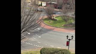 Emergency Response In Davidson, North Carolina