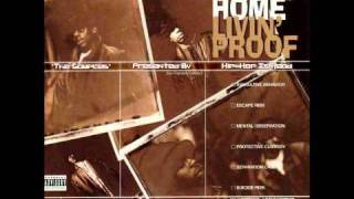 Group Home - Suspended in Time (1995)