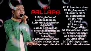 Kumpulan Lagu Tebaik Gery Mahesa New Pallapa