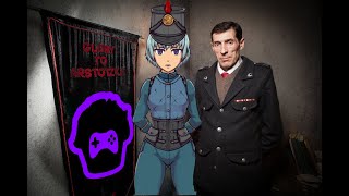 Обзор [Imperial Gatekeeper] Я пропускал, меня подкупали