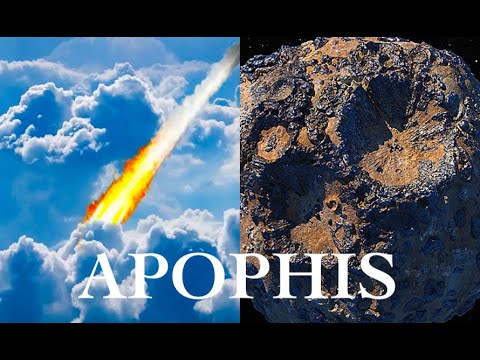 MrMBB333 LIVE -  *APOPHIS* - What we are NOT being told!