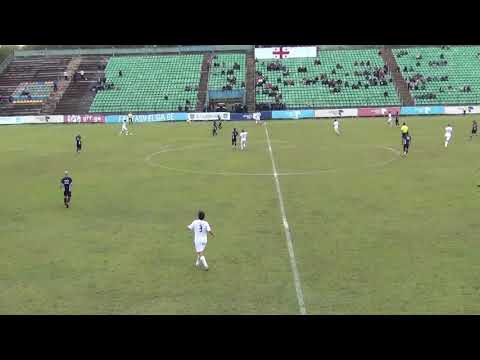 გურია 3 : 0 კოლხეთი ხობი