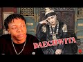 Main character vibes rappers first reaction to agust d  daechwita mv  reaction