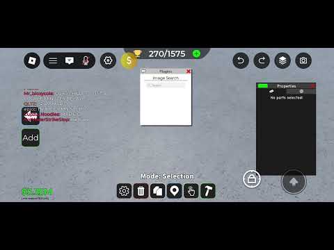 Obby creator players… (READ DESC)