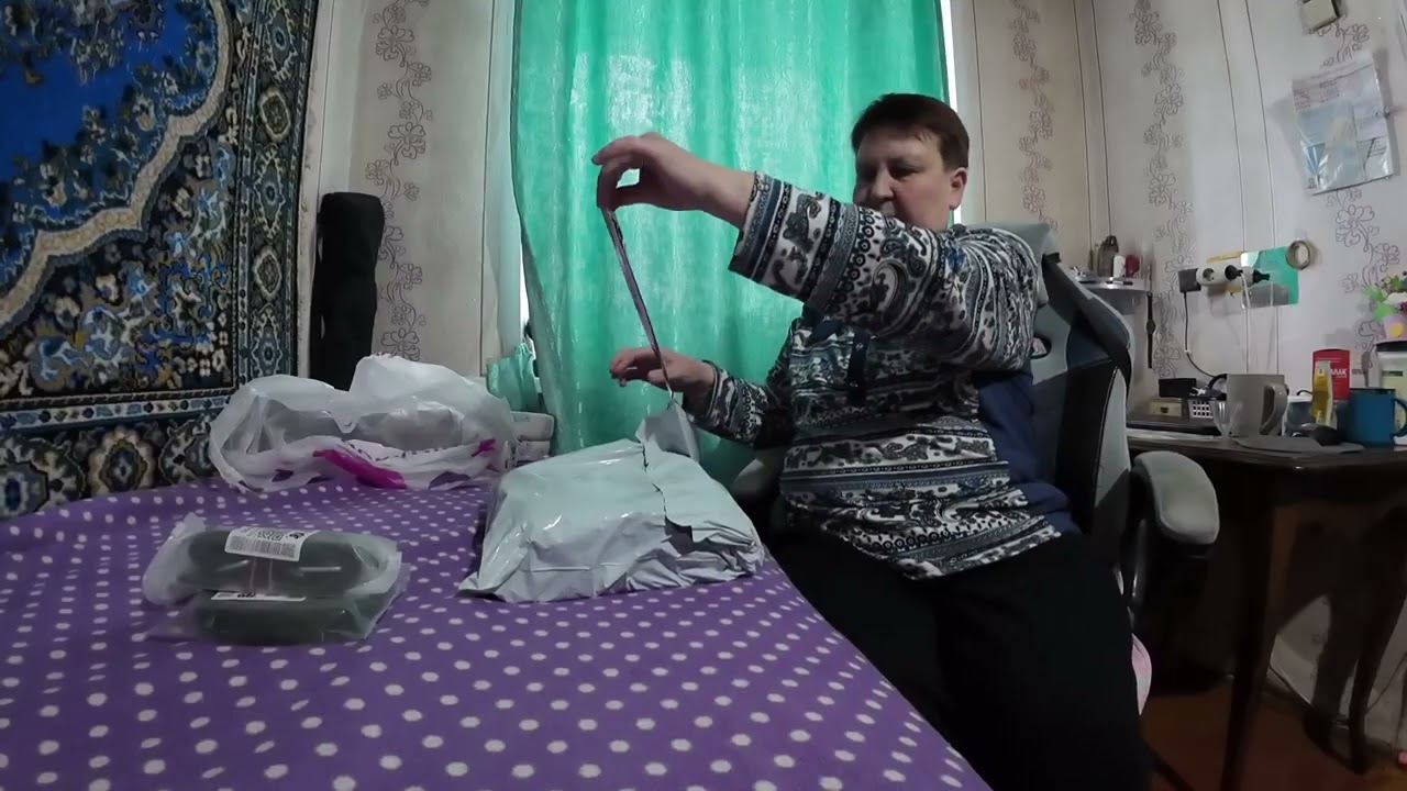 МАСЛЕННИЦА ПРИШЛА. МУКБАНГ. РАСПАКОВКА