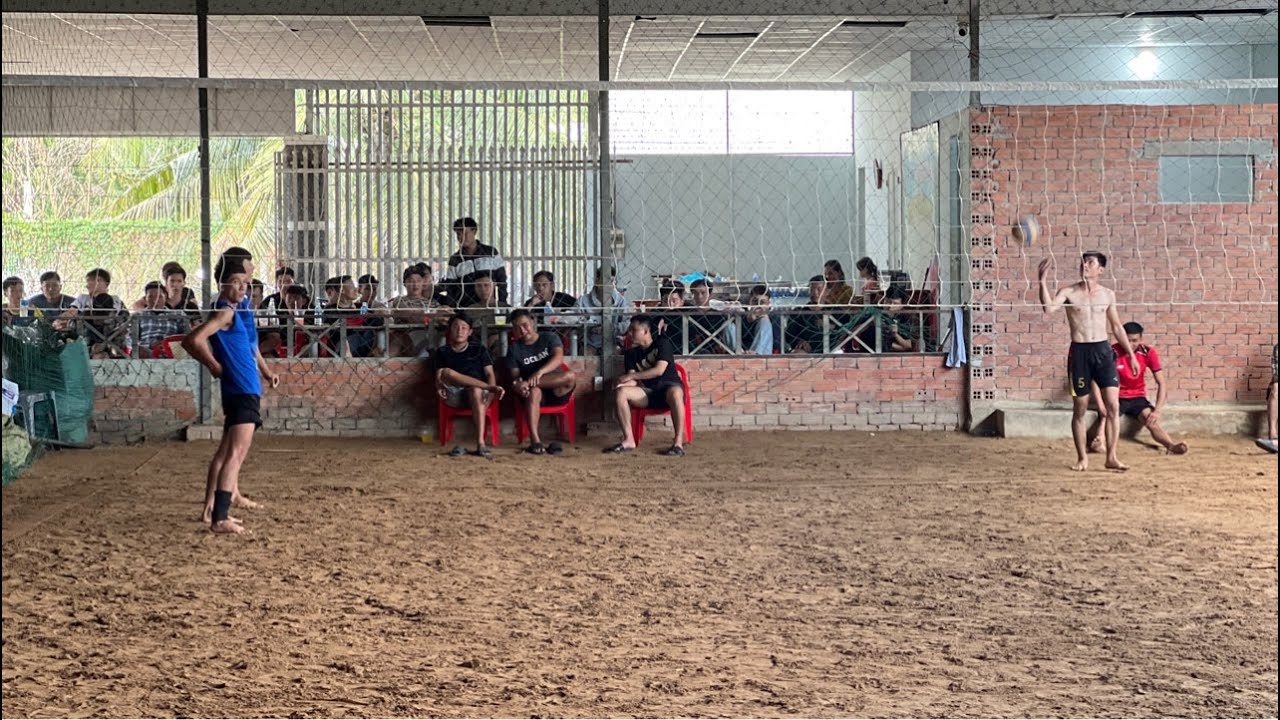 🔴 GIAO LƯU VIỆT NAM - CAMBODIA |