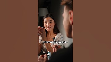 When ETH joins the party