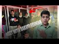 MEET WITH BAKHTI REHMAN #WITH SWAT#ANEES VLOG