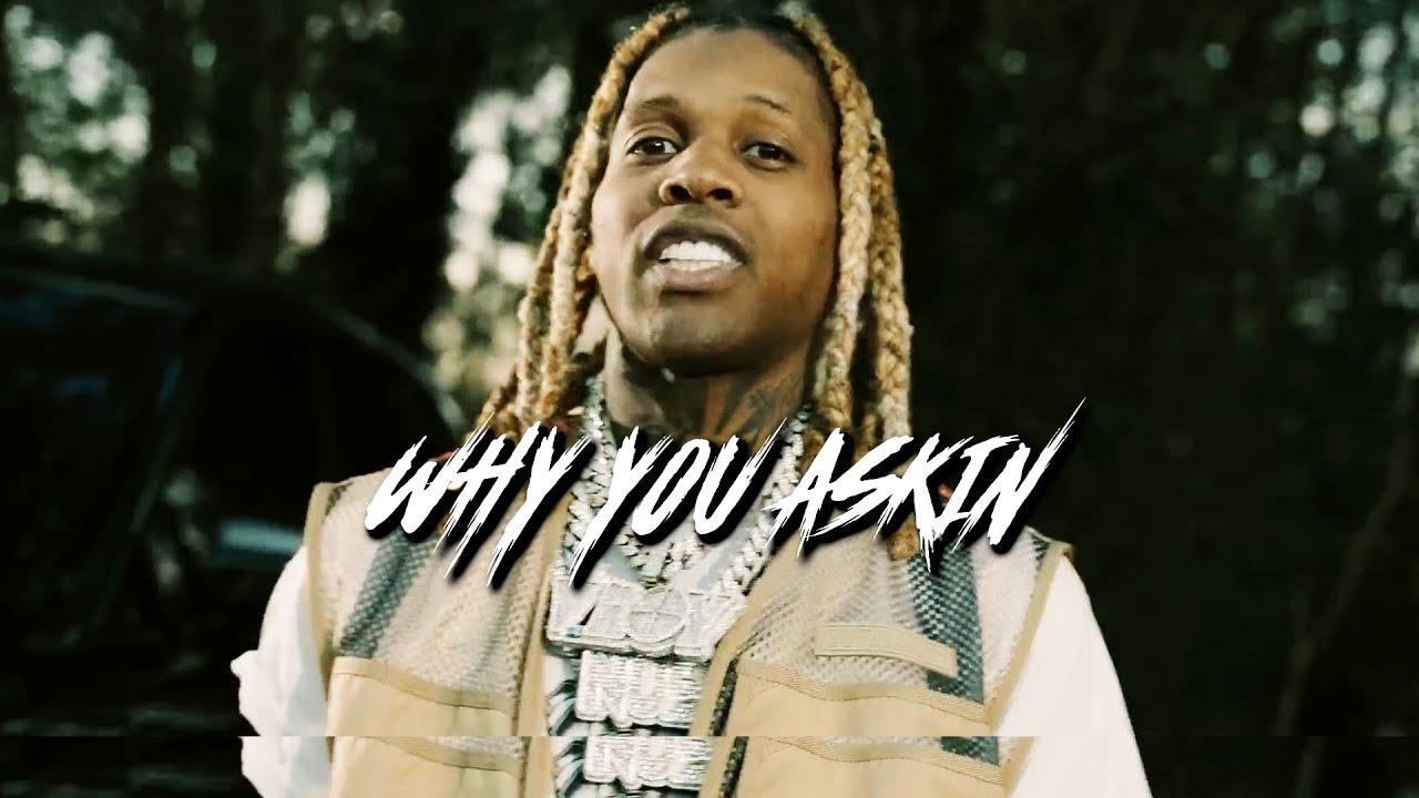 [HARD] No Auto Durk x Lil Durk Type Beat 2026 - 