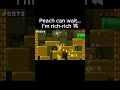 Mario Gets Rich in New Super Mario Bros 2 mario nintendoswitch 