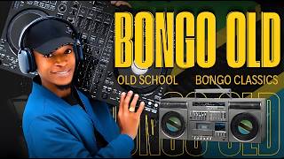 THROWBACK BONGO FLEVA, BONGO FLEVA OLD SCHOOL