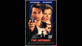 The Getaway (1994) – Betrayal, Gunfire & 90s Fire | Jimmy “The Hat” Movie Review