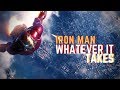 Iron Man | Whatever It Takes