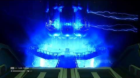 Alien: Isolation™ - Reactor Purge