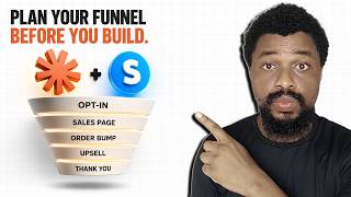 Building a Systeme.io Funnel Do This with Claude First