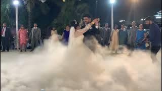 Mog Urtolo by Princeton colaco Goan wedding Elvis and Maria. #goanwedding#wedding#dancevideo#trend