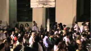 Acto De Colasion De Egresados Cngsm