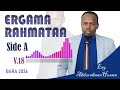Nashiidaa Haarawaa Abdurahaman Hussen Ergamaa Rahmataa 1