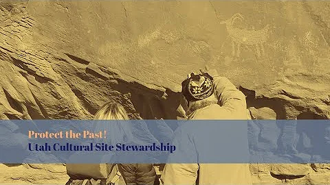 Utah Cultural Site Stewardship Workshop