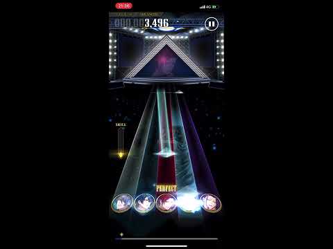 「No Way Out」ADVANCED フルコン [SSS]【ブラスタ】