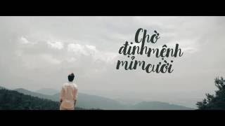 Chờ Định Mềnh Mỉm Cười - Teaser Cs Minh Vương M4U