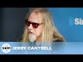 Jerry Cantrell Reveals How He Writes Songs For Alice In Chains