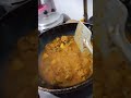 Potato soybean masala dry recipe in restaurant style in mba kitchen thank you all