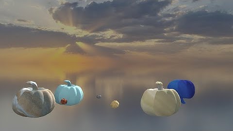 🌍 Bouncing Planet Size Comparison | Solar System Planets 3D Animation