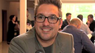 Boost Your Business Event Met Carl Van De Velde