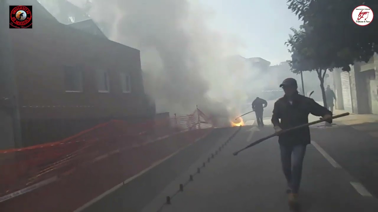 Quartiere Verzemma 2024 Multicam